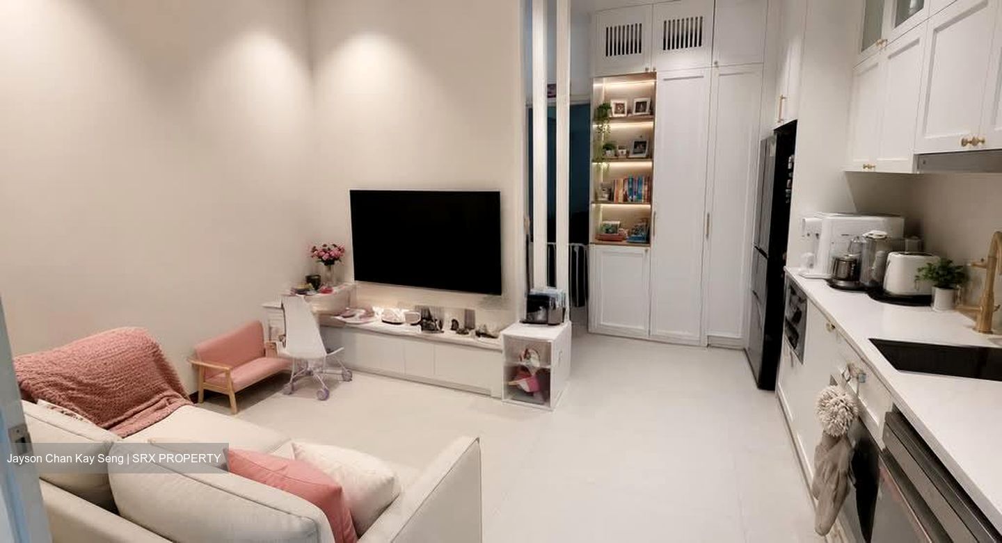 Seraya Residences (D15), Apartment #591850081